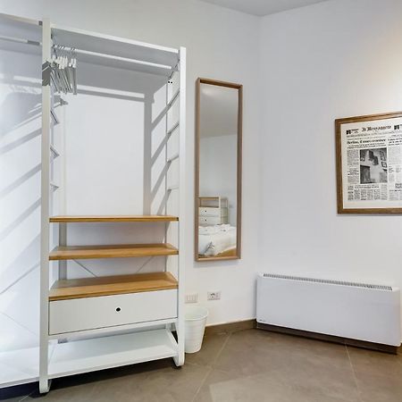 Bdc - Classy Loft In Trastevere Róma Kültér fotó