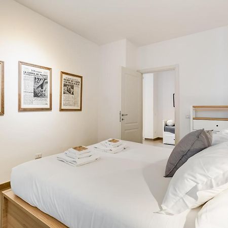 Bdc - Classy Loft In Trastevere Róma Kültér fotó