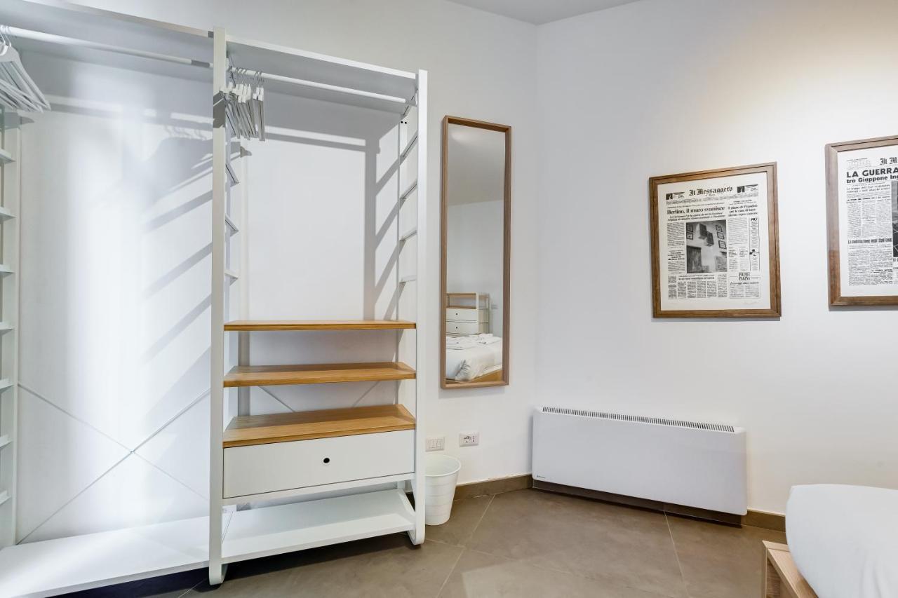 Bdc - Classy Loft In Trastevere Róma Kültér fotó