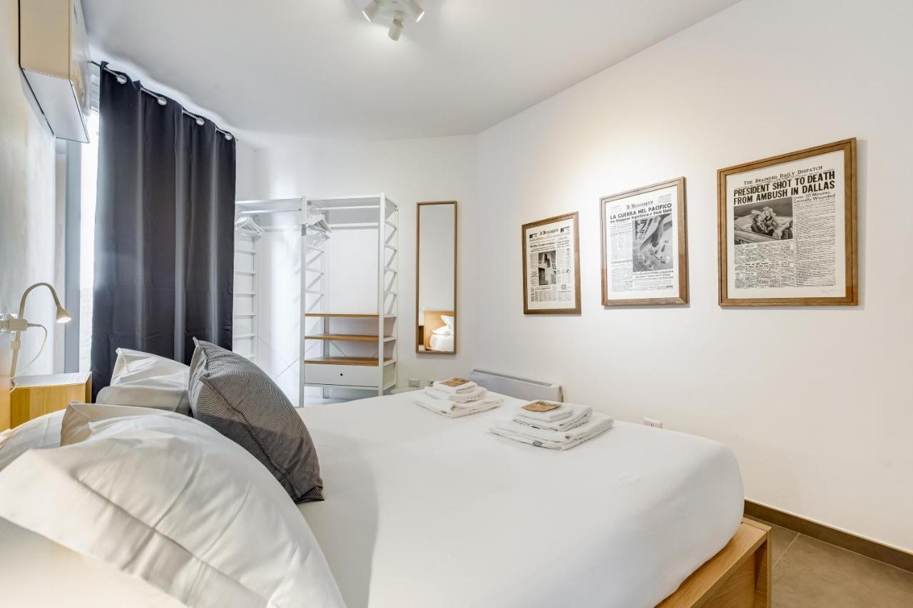 Bdc - Classy Loft In Trastevere Róma Kültér fotó