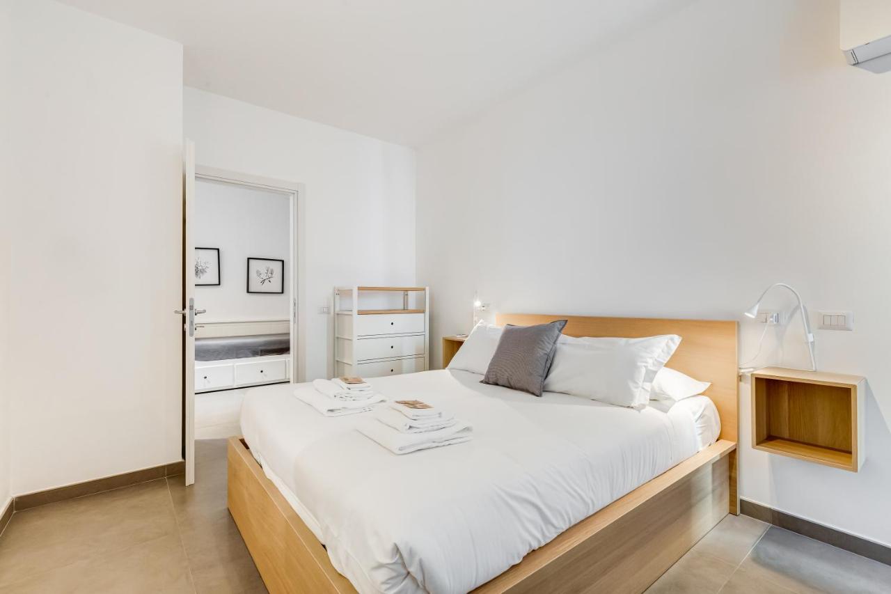 Bdc - Classy Loft In Trastevere Róma Kültér fotó
