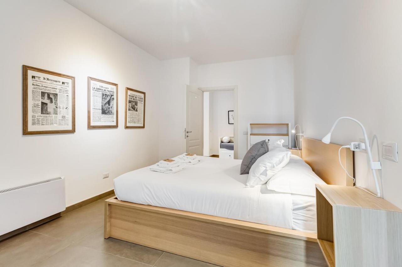 Bdc - Classy Loft In Trastevere Róma Kültér fotó