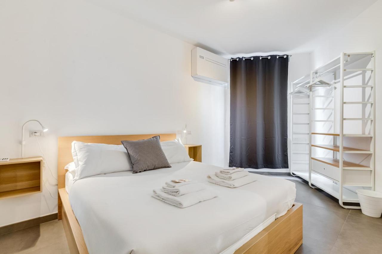 Bdc - Classy Loft In Trastevere Róma Kültér fotó
