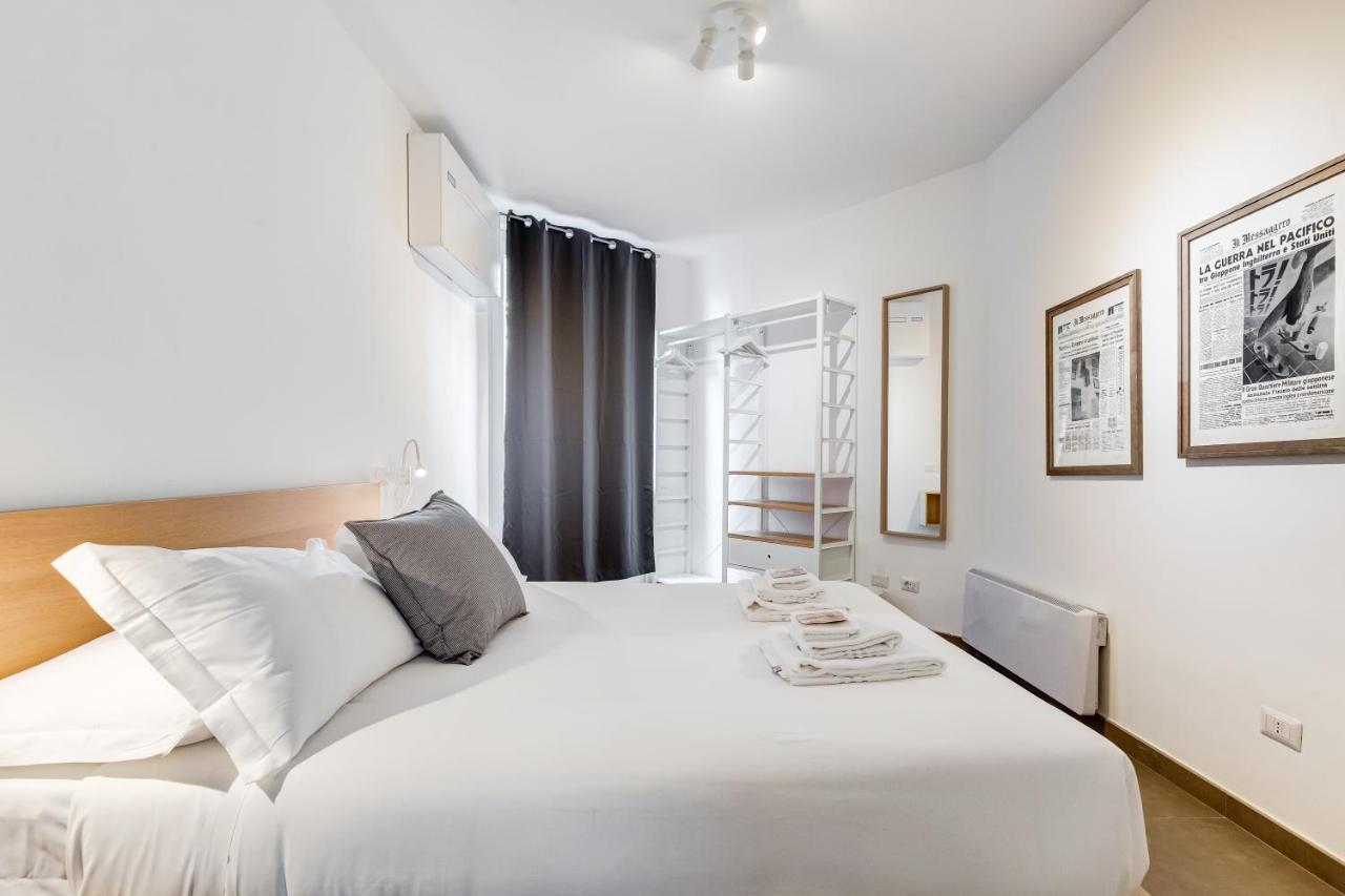 Bdc - Classy Loft In Trastevere Róma Kültér fotó