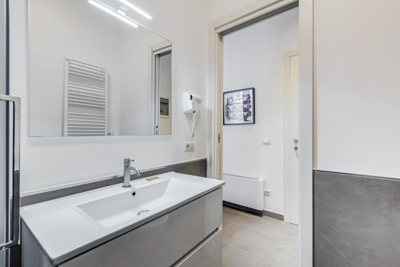 Bdc - Classy Loft In Trastevere Róma Kültér fotó