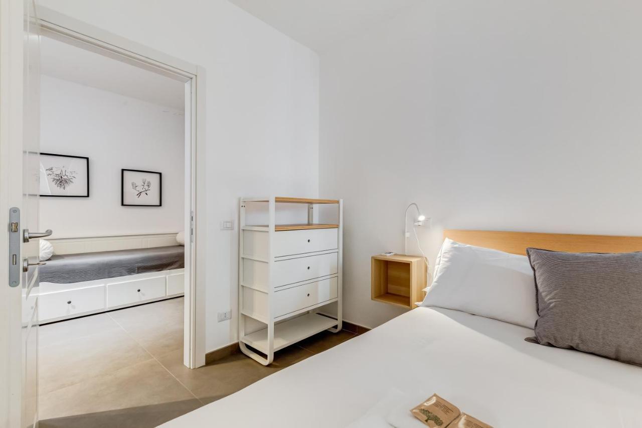 Bdc - Classy Loft In Trastevere Róma Kültér fotó
