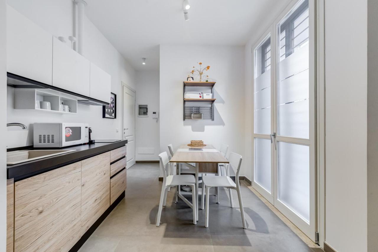 Bdc - Classy Loft In Trastevere Róma Kültér fotó