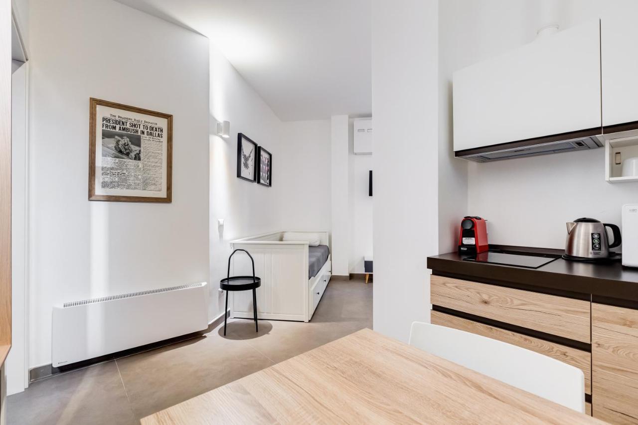 Bdc - Classy Loft In Trastevere Róma Kültér fotó