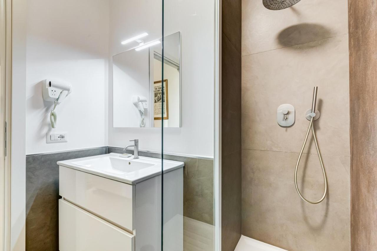 Bdc - Classy Loft In Trastevere Róma Kültér fotó