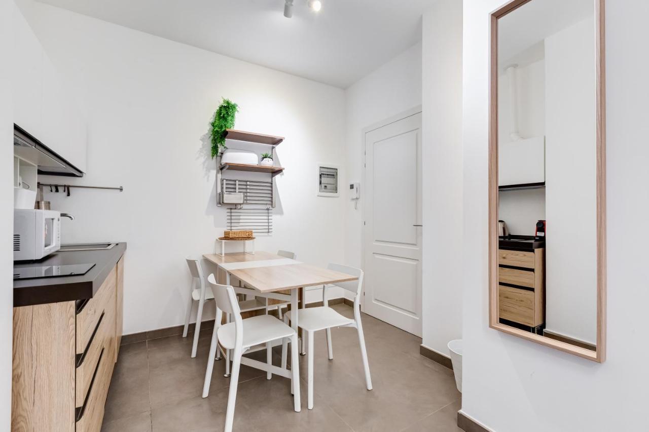 Bdc - Classy Loft In Trastevere Róma Kültér fotó