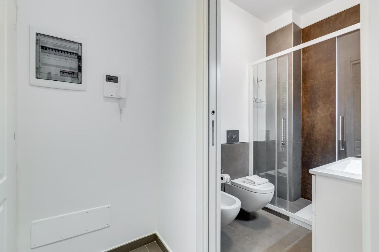Bdc - Classy Loft In Trastevere Róma Kültér fotó