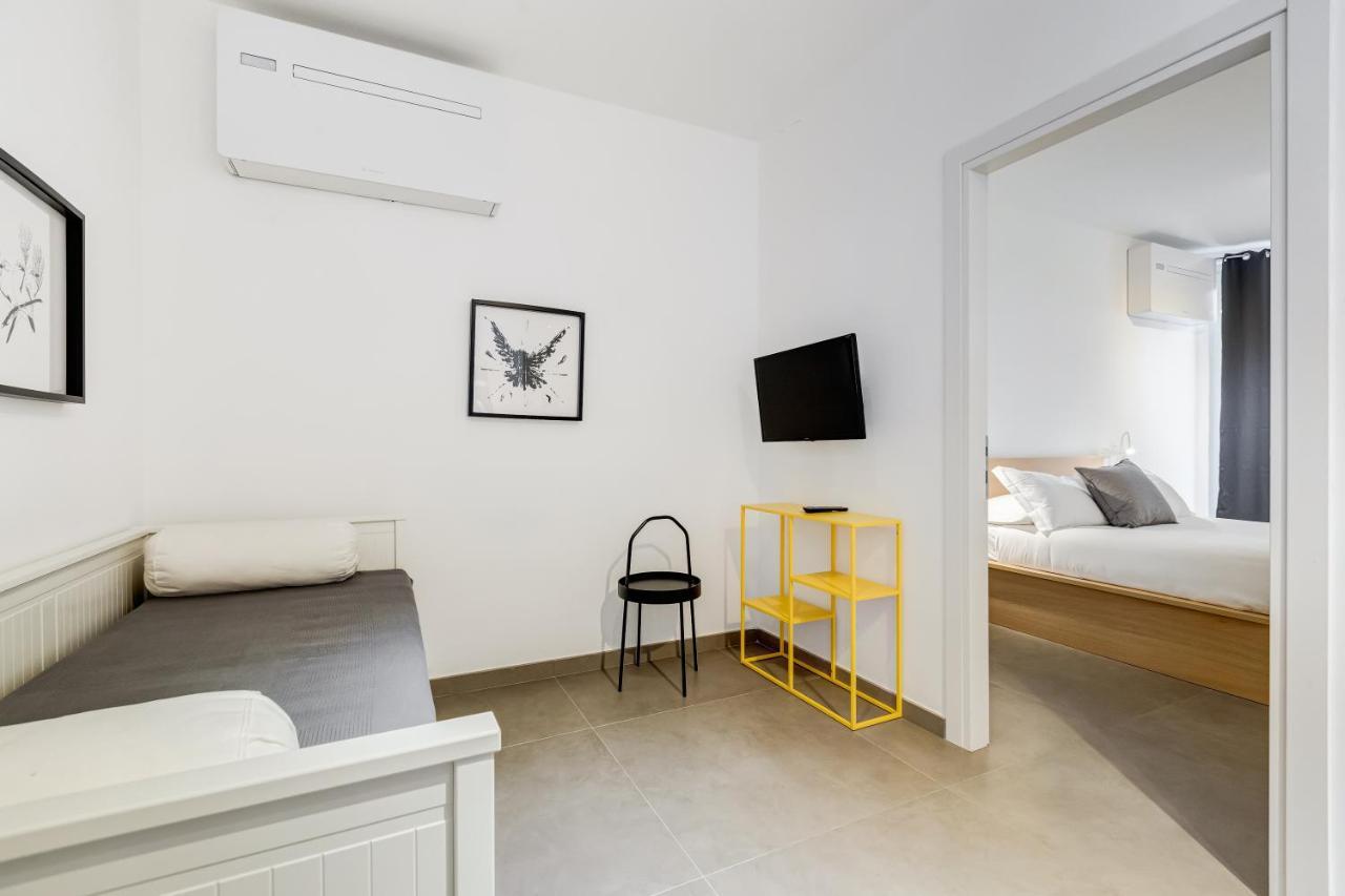Bdc - Classy Loft In Trastevere Róma Kültér fotó