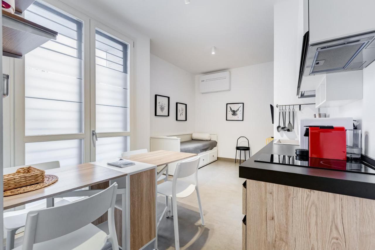 Bdc - Classy Loft In Trastevere Róma Kültér fotó
