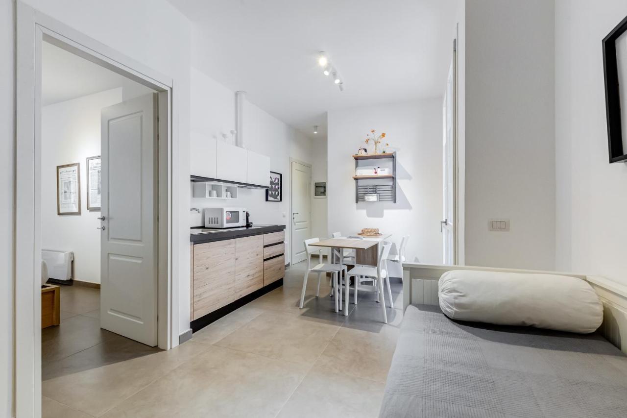 Bdc - Classy Loft In Trastevere Róma Kültér fotó