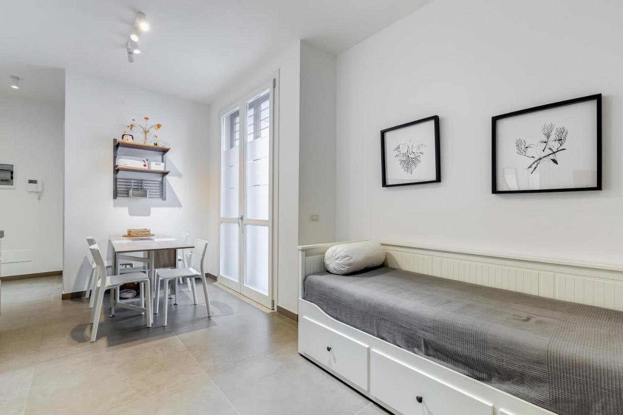 Bdc - Classy Loft In Trastevere Róma Kültér fotó