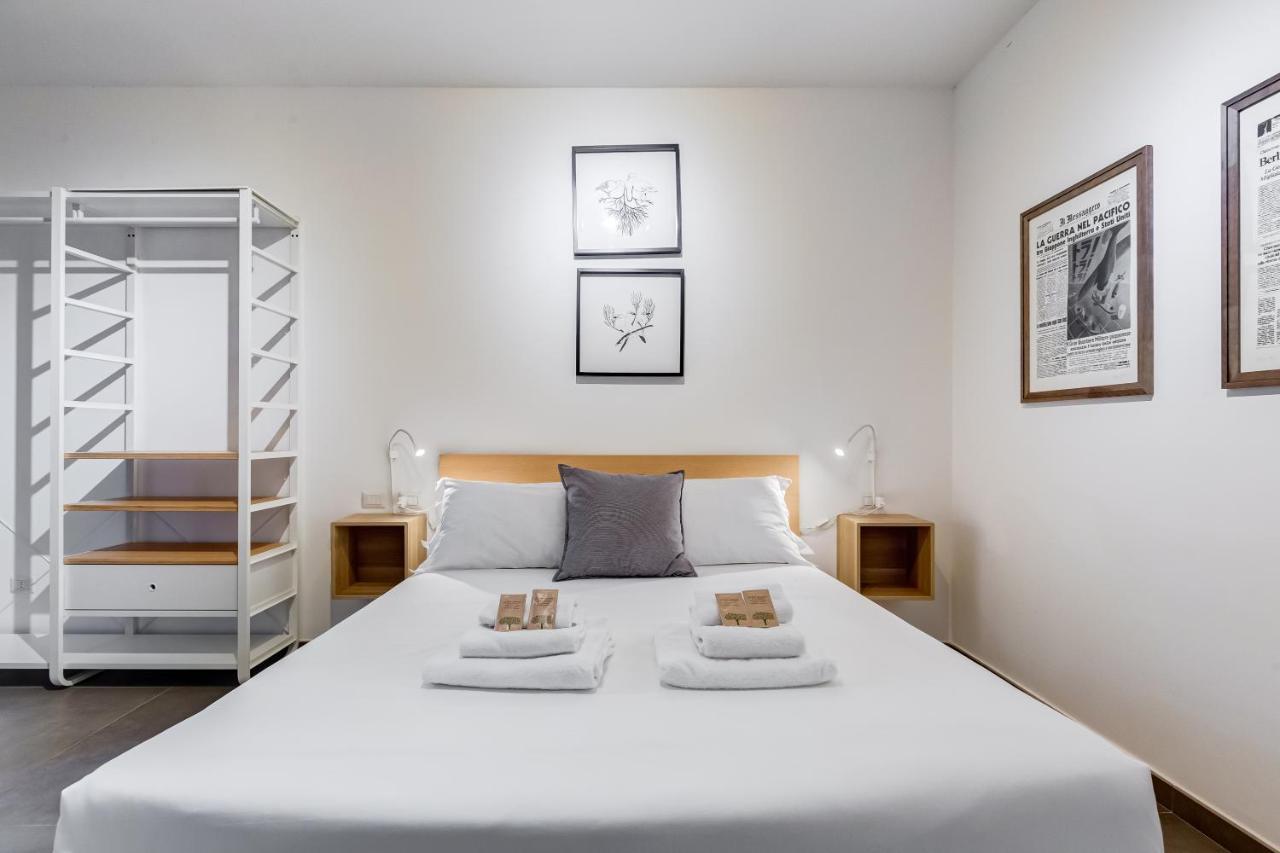 Bdc - Classy Loft In Trastevere Róma Kültér fotó