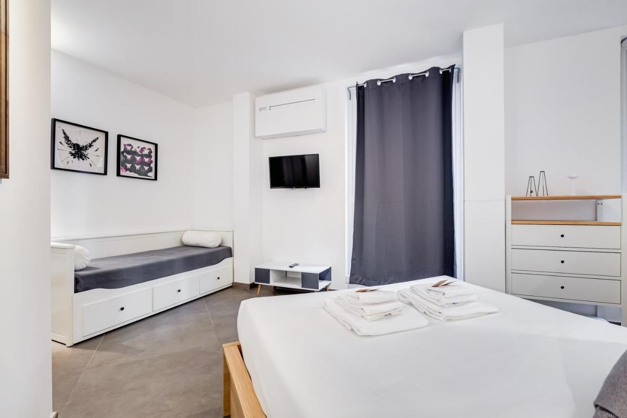 Bdc - Classy Loft In Trastevere Róma Kültér fotó