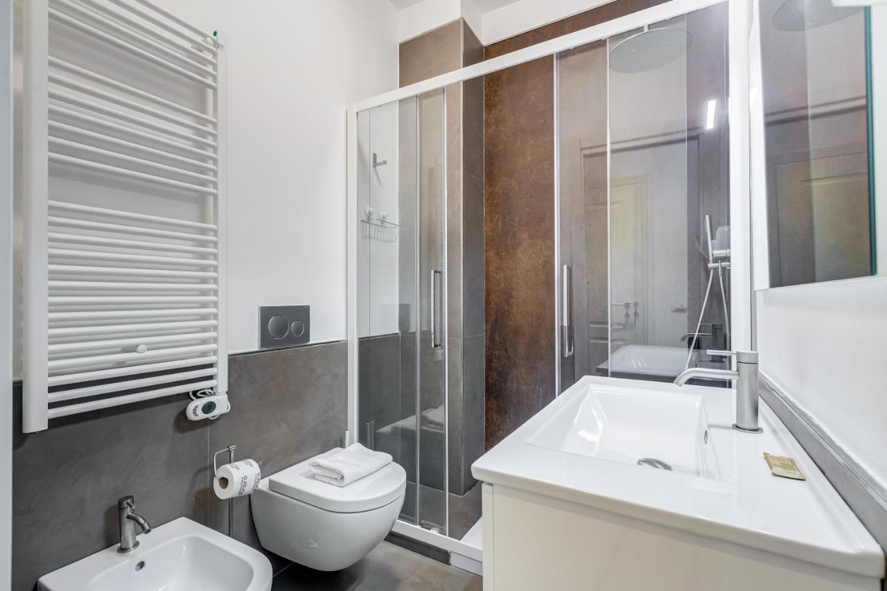 Bdc - Classy Loft In Trastevere Róma Kültér fotó