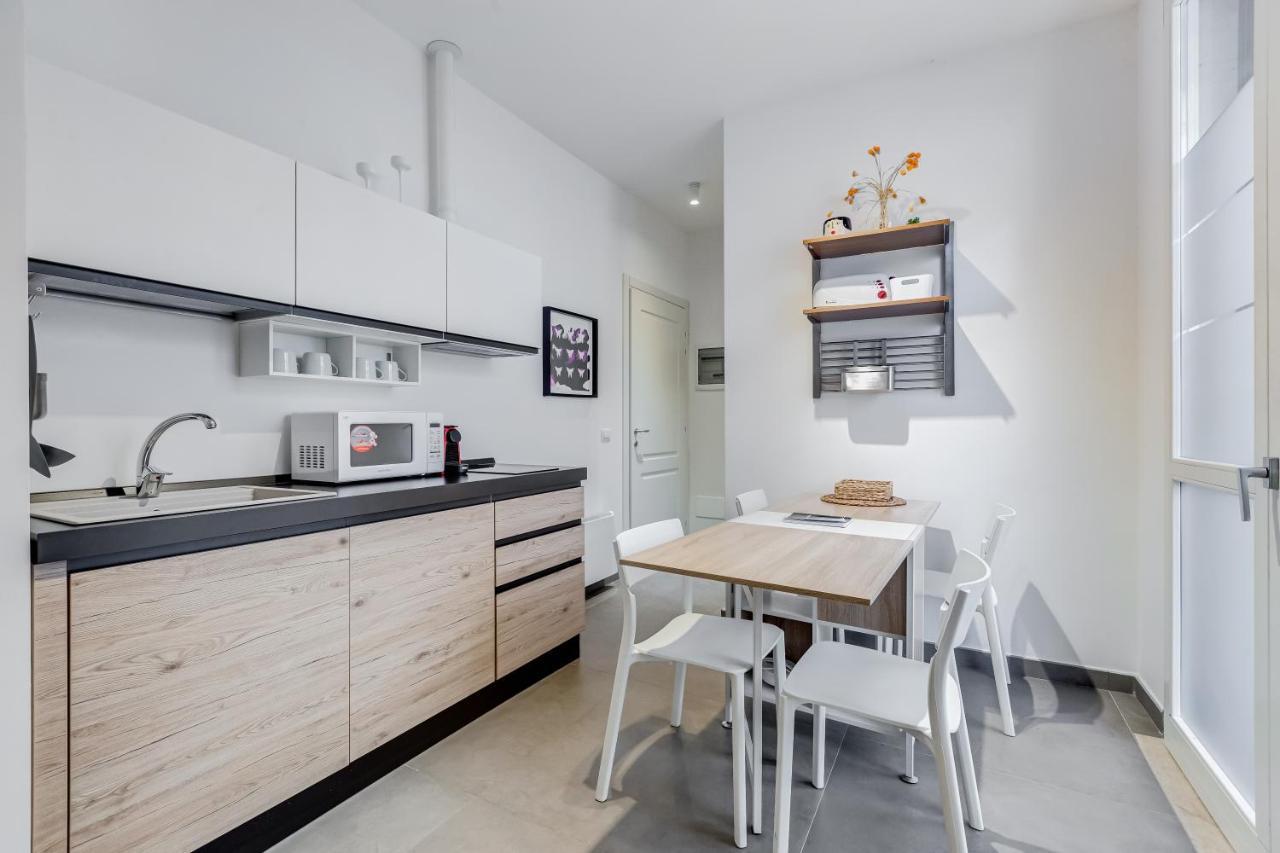 Bdc - Classy Loft In Trastevere Róma Kültér fotó