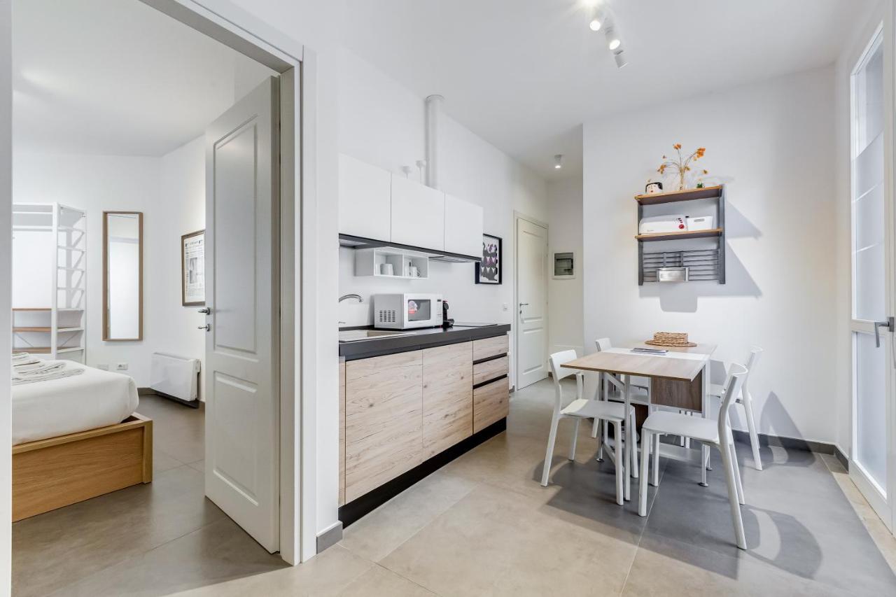Bdc - Classy Loft In Trastevere Róma Kültér fotó