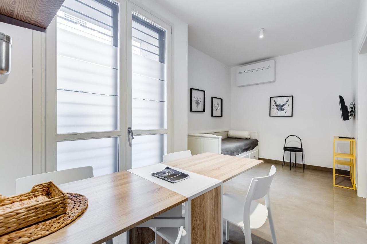 Bdc - Classy Loft In Trastevere Róma Kültér fotó
