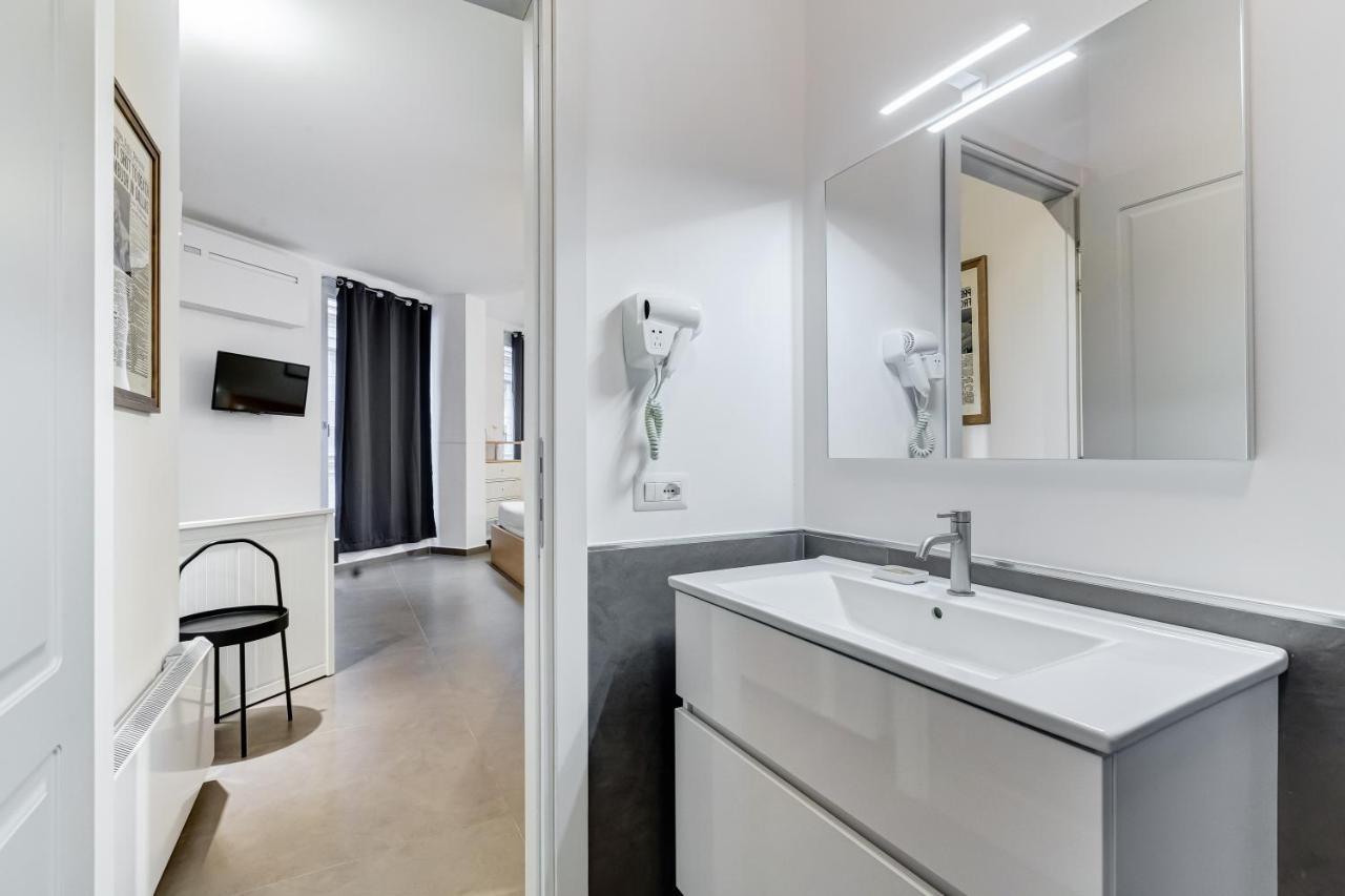 Bdc - Classy Loft In Trastevere Róma Kültér fotó