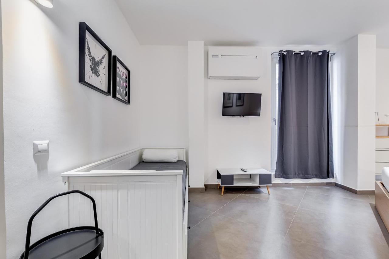 Bdc - Classy Loft In Trastevere Róma Kültér fotó