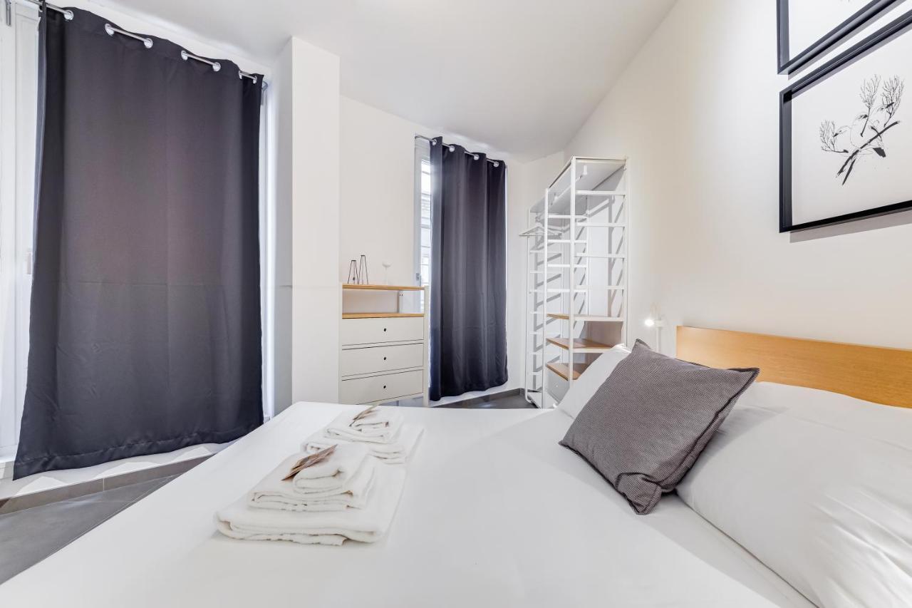 Bdc - Classy Loft In Trastevere Róma Kültér fotó