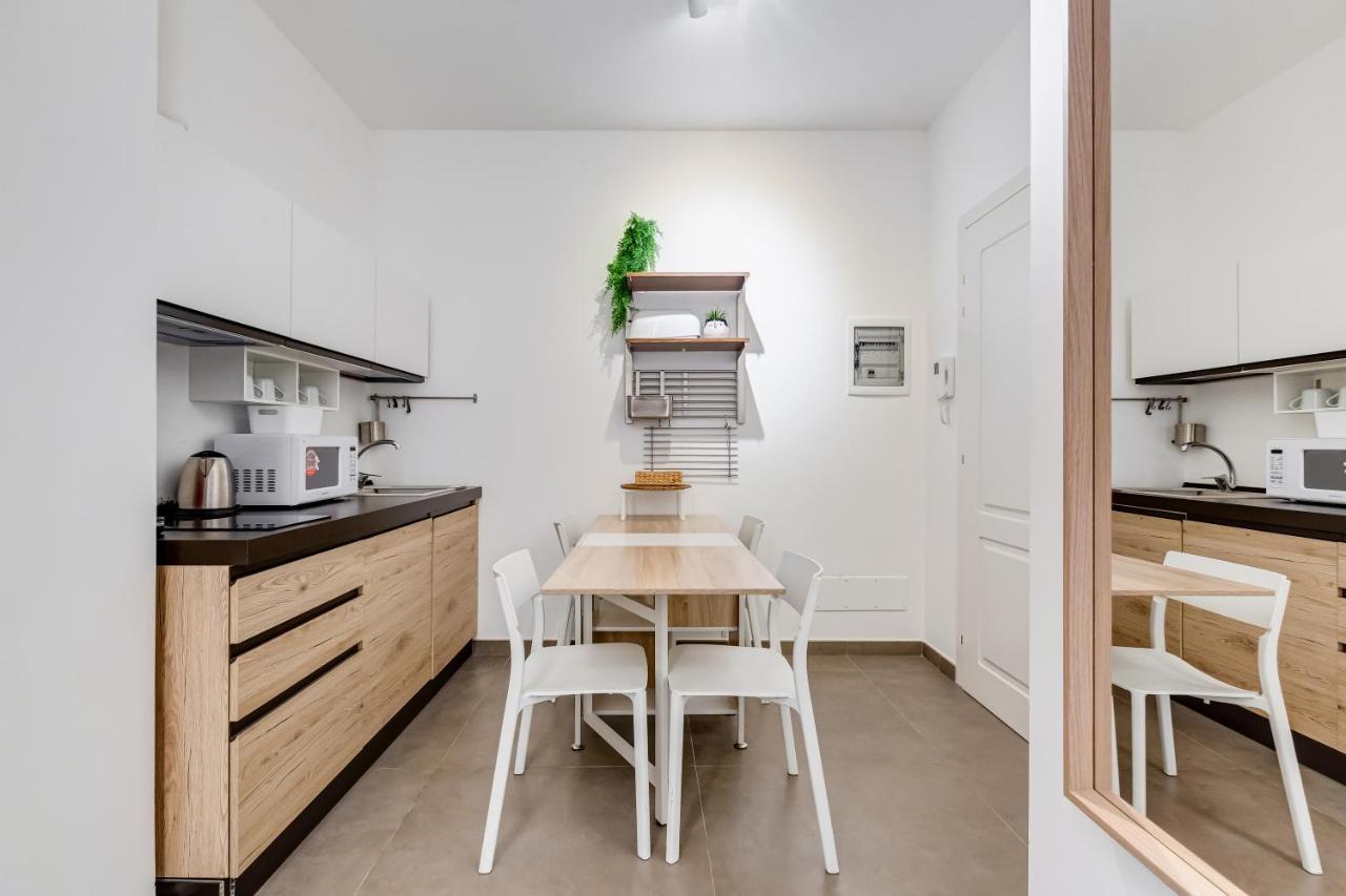 Bdc - Classy Loft In Trastevere Róma Kültér fotó