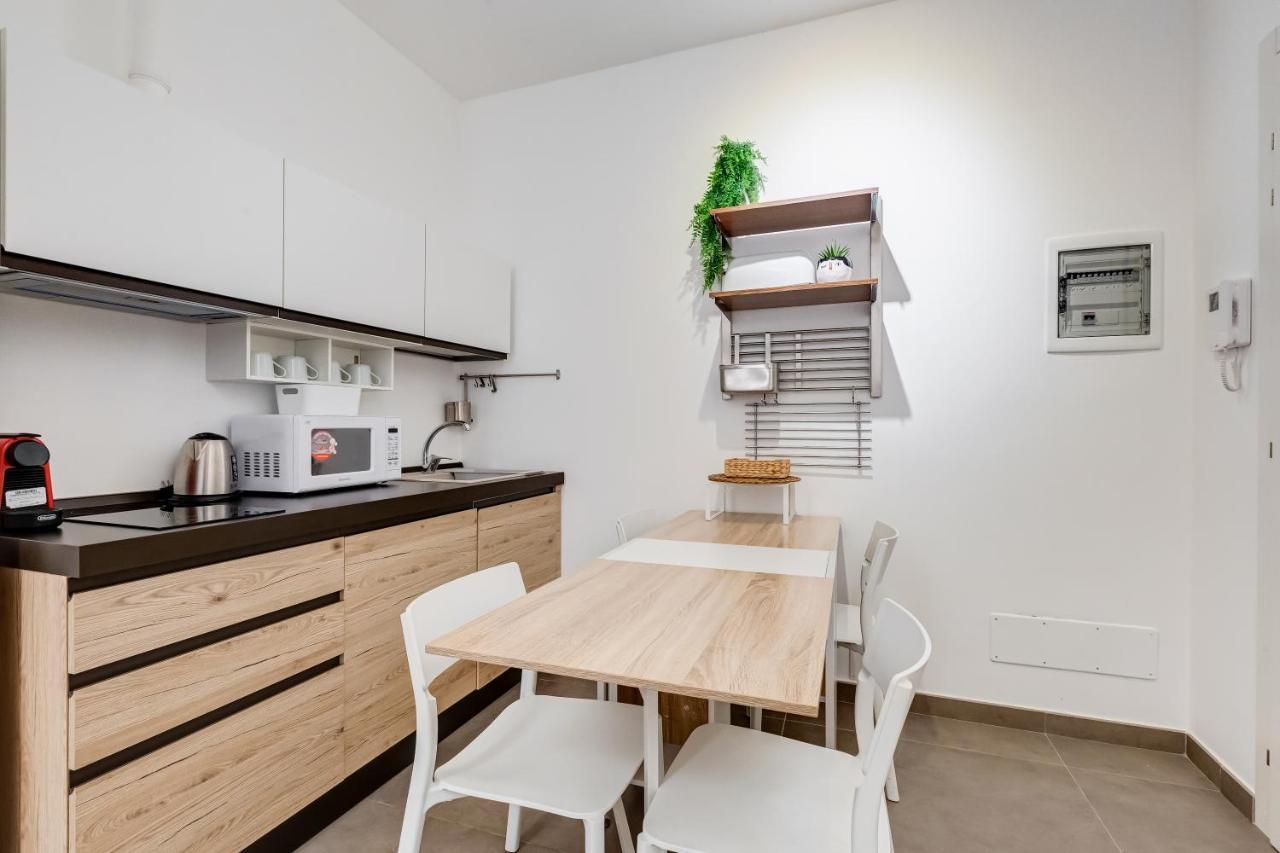Bdc - Classy Loft In Trastevere Róma Kültér fotó