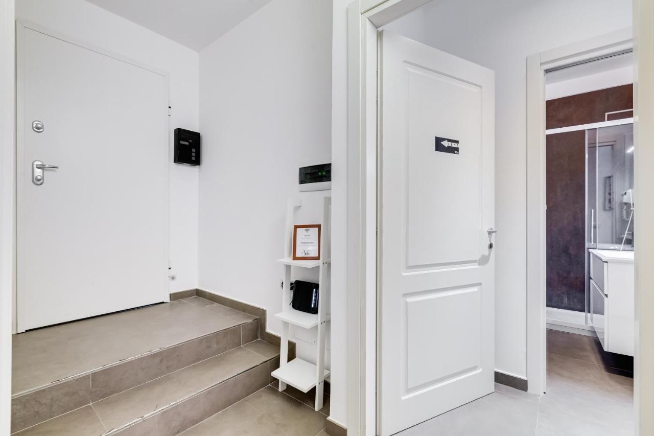 Bdc - Classy Loft In Trastevere Róma Kültér fotó