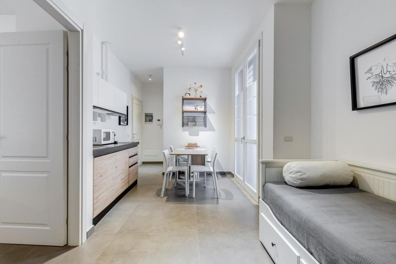 Bdc - Classy Loft In Trastevere Róma Kültér fotó