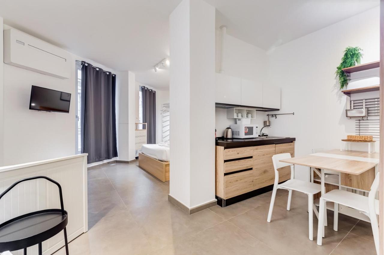 Bdc - Classy Loft In Trastevere Róma Kültér fotó