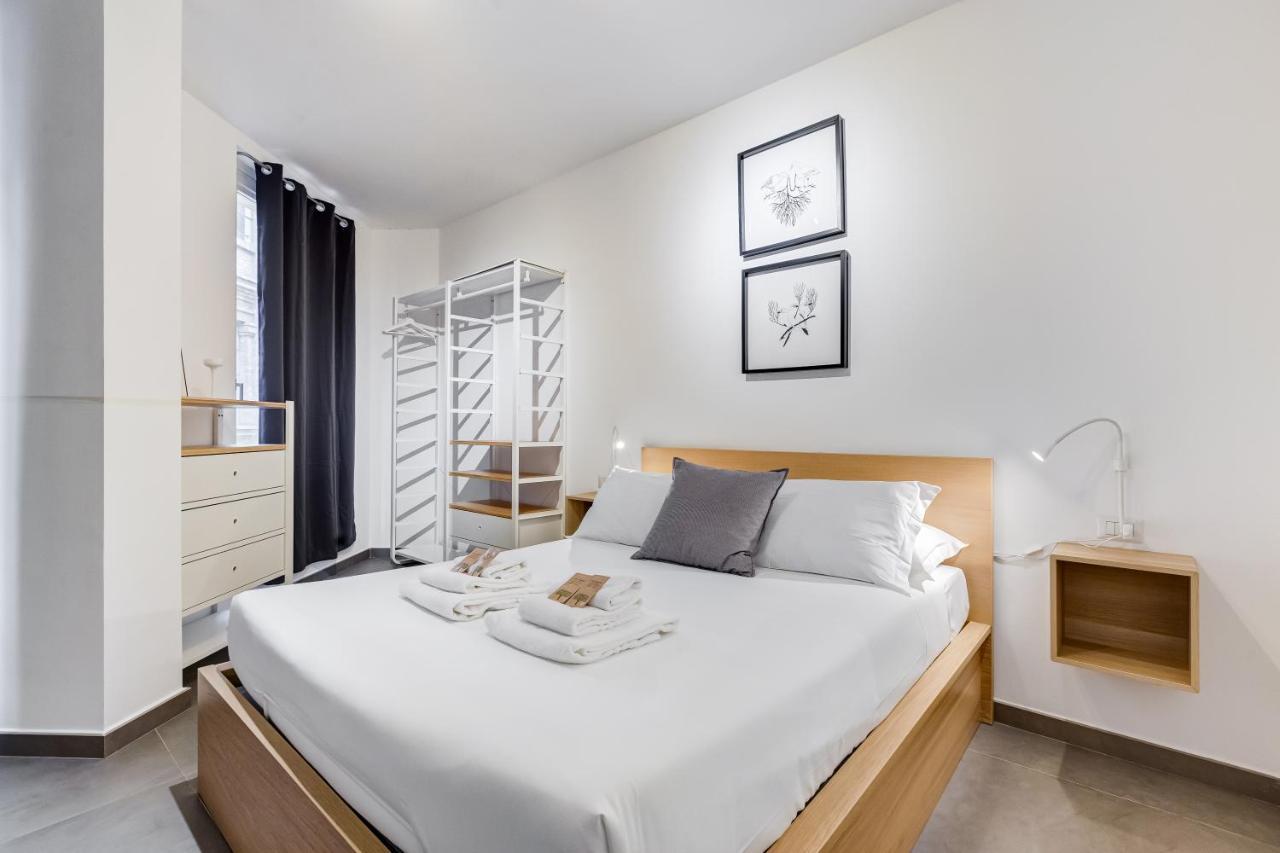 Bdc - Classy Loft In Trastevere Róma Kültér fotó