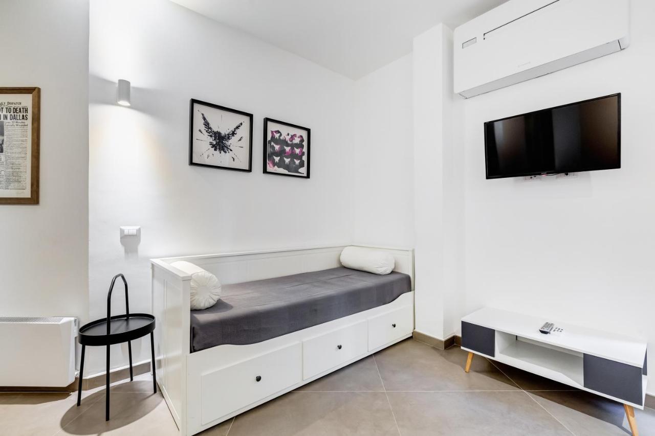 Bdc - Classy Loft In Trastevere Róma Kültér fotó