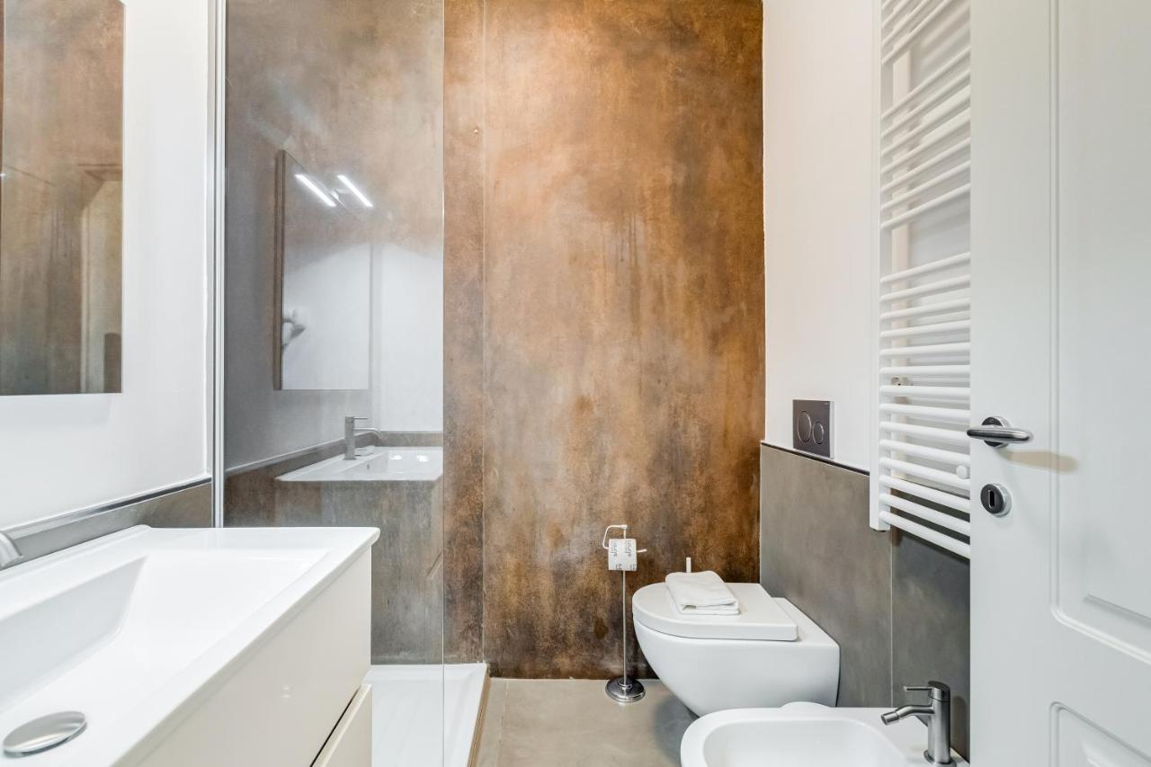 Bdc - Classy Loft In Trastevere Róma Kültér fotó
